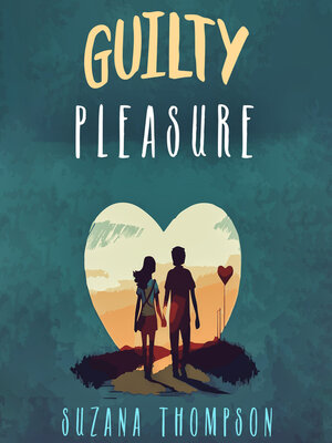 cover image of Guilty Pleasure